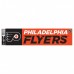 Philadelphia Flyers Bumper Strip 3" X 12"